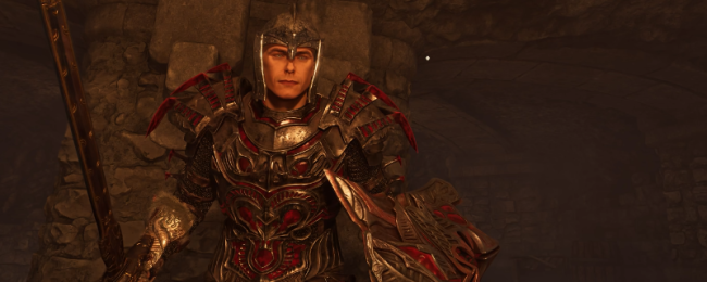 《上古卷轴4：湮灭重制版》35反射盾获得方法介绍