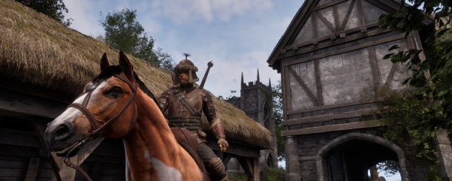 《上古卷轴4：湮灭重制版》马尼亚公爵奖杯成就攻略分享