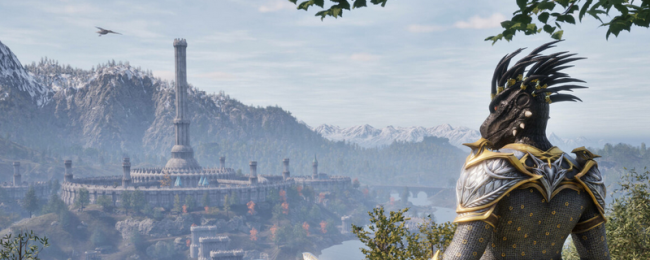 《上古卷轴4：湮灭重制版》凡间之神奖杯成就攻略分享