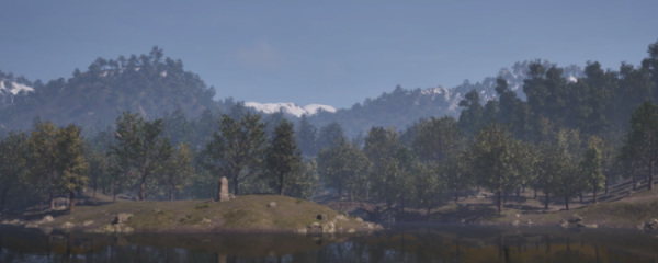 天创网 《上古卷轴4：湮灭重制版》可获取的低级召唤法术分享