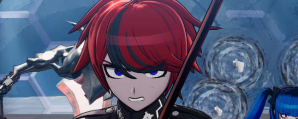 翻翻配资 《百日战纪 -最终防卫学园-》各角色属性加点分享