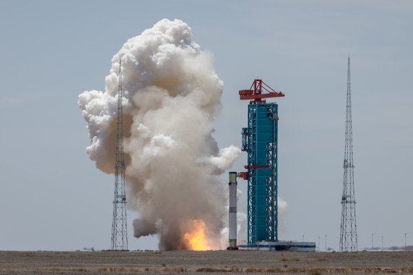 元宝枫资本 九机并联力万钧！中国商业航天可重复使用火箭取得新突破