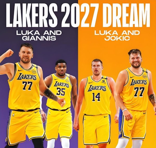 华生证券 签约达成！2米13盖帽王加盟湖人，联手詹姆斯，西部格局再起悬念