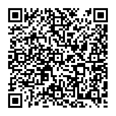 扫描二维码查看公示