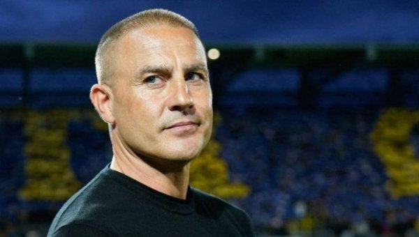 配资乐 潘伟力：很多人对卡纳瓦罗执教能力是印象流，他也不是为钱来